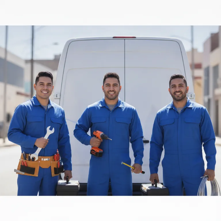 Reparación Persianas equipo en Chetumal